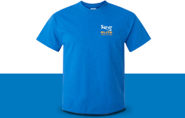 Elite Installer t-shirt