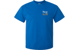 ICC elite installer t-shirt