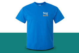 ICC Elite Installer T-shirt