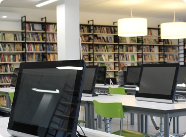 Community Centers
