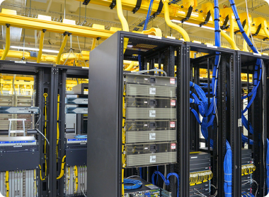 Data Centers