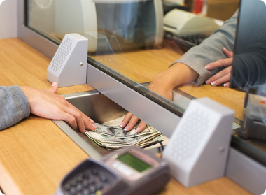 Financial Institutions