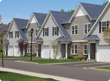 Commercial Buildings and Offices