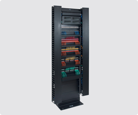 Distribution Racks