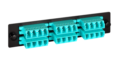 LC Classic Adapter Panels
