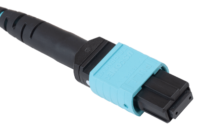 MTP OM3 Patch Cords