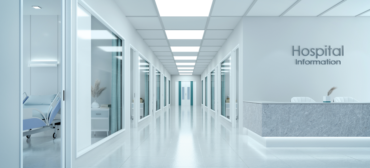 Hospital