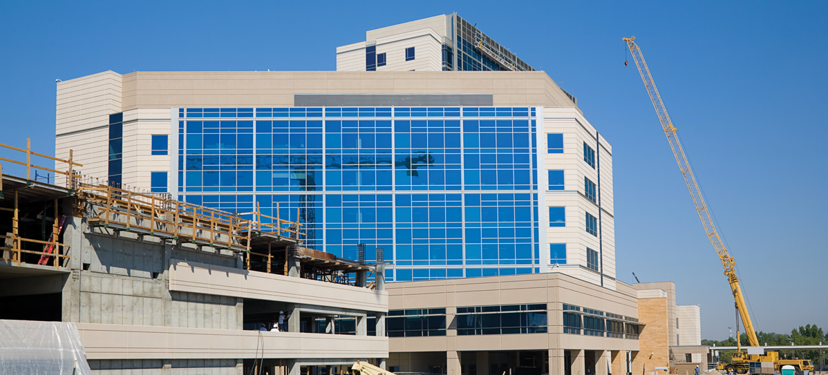 Construction Company