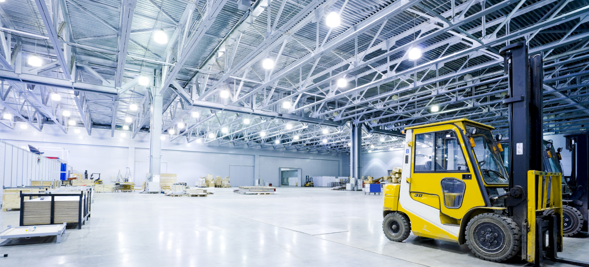 Warehouse