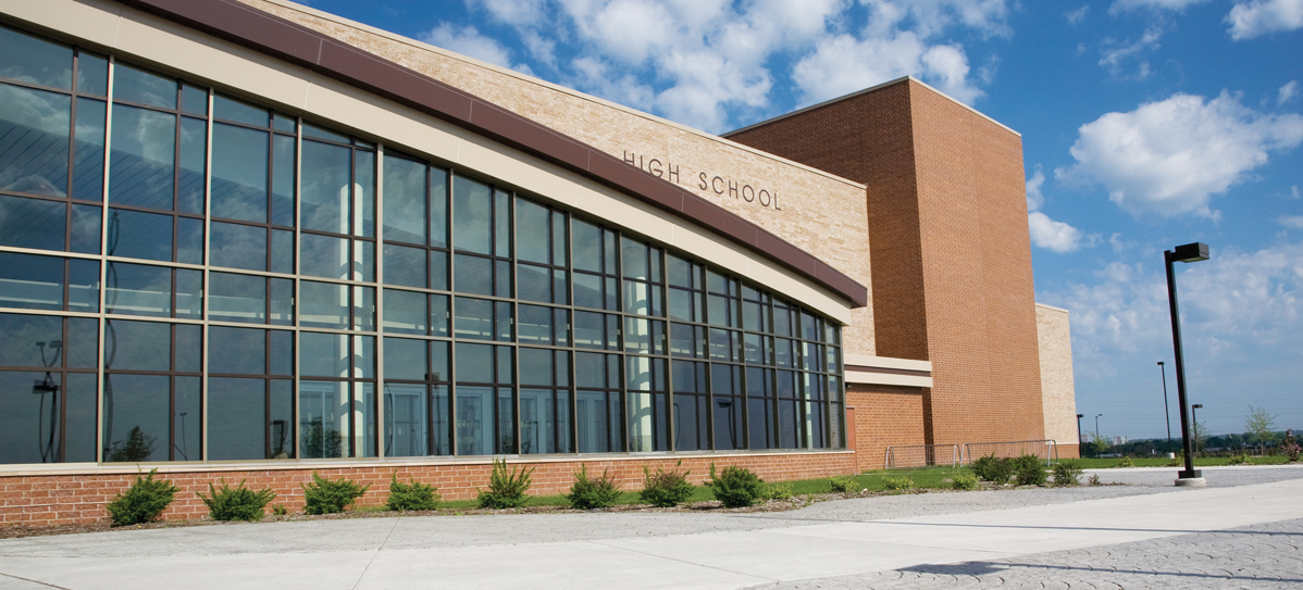 High School