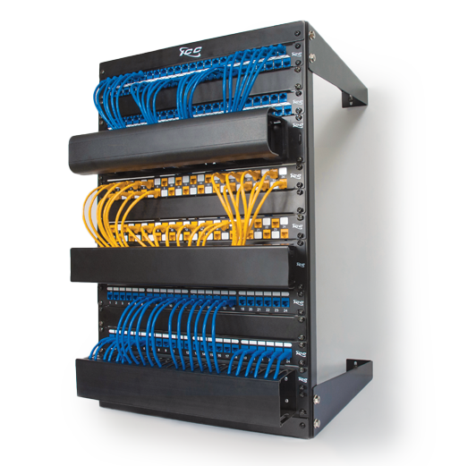 Wall Mount Rack