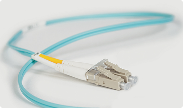 LC Patch Cord