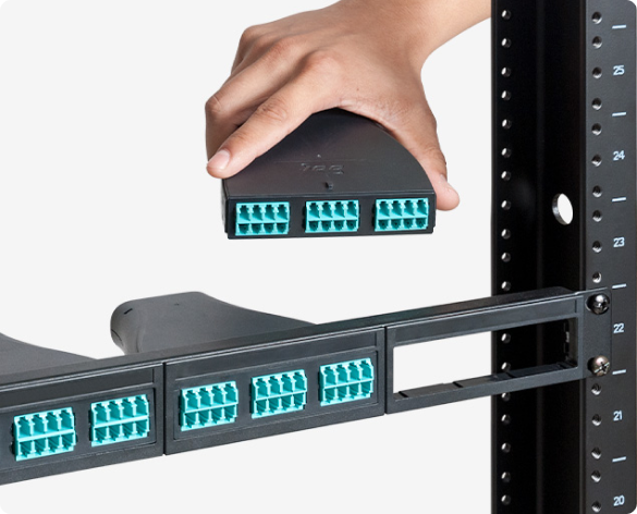 MTP MPO Patch Cords